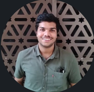 Jayesh Rane